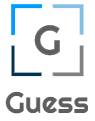 شعار متجر Guess